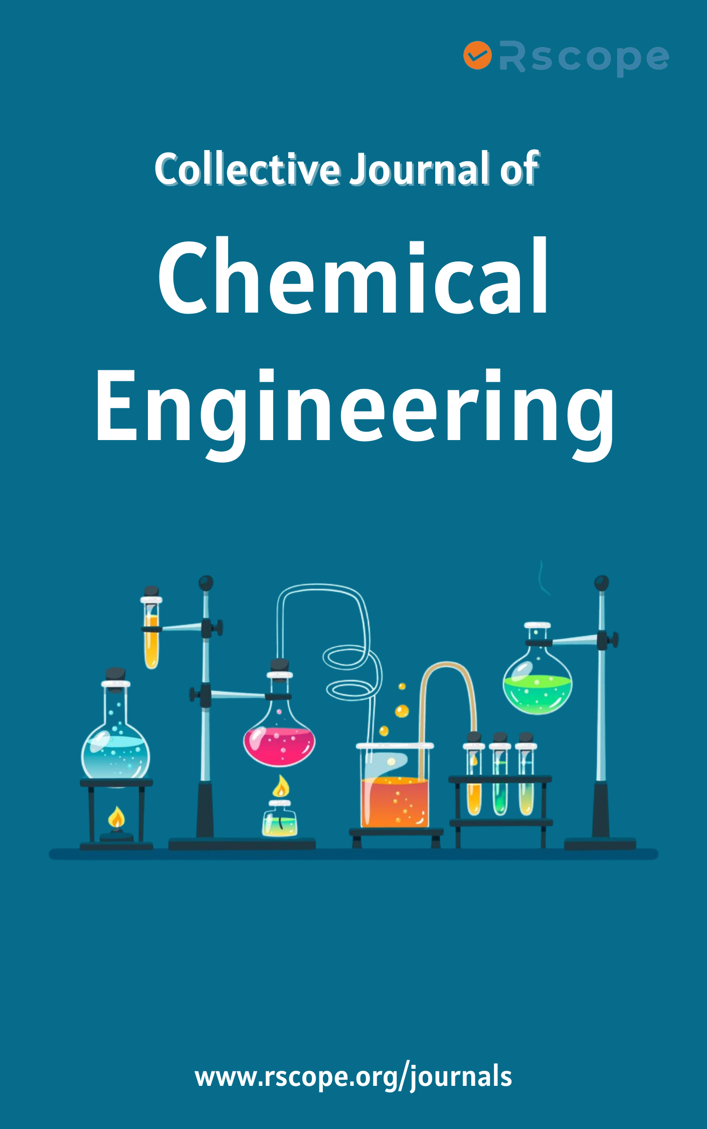 Collective Journal of Chemical Engineering