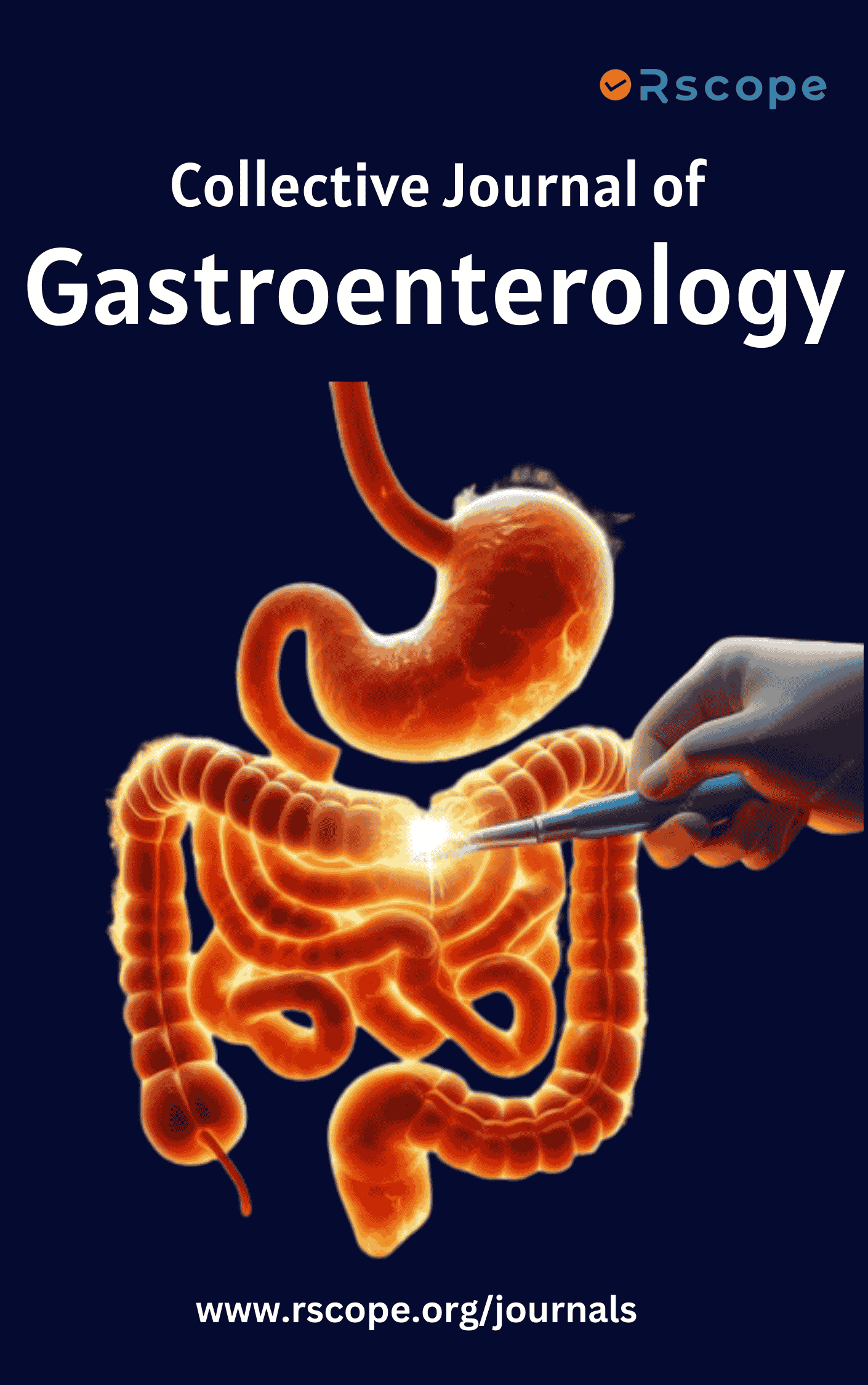 Collective Journal of Gastroenterology