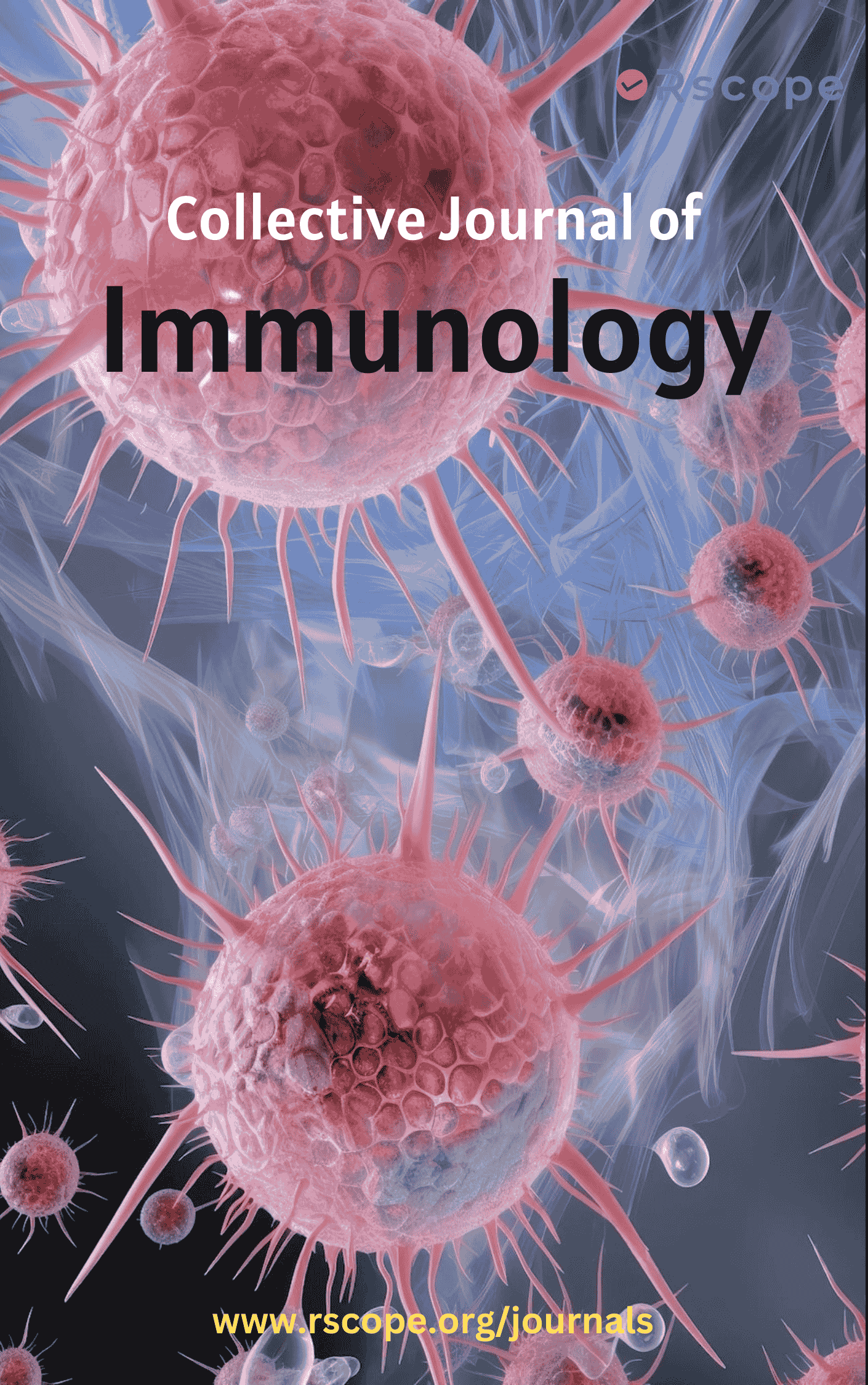 Collective Journal of Immunology