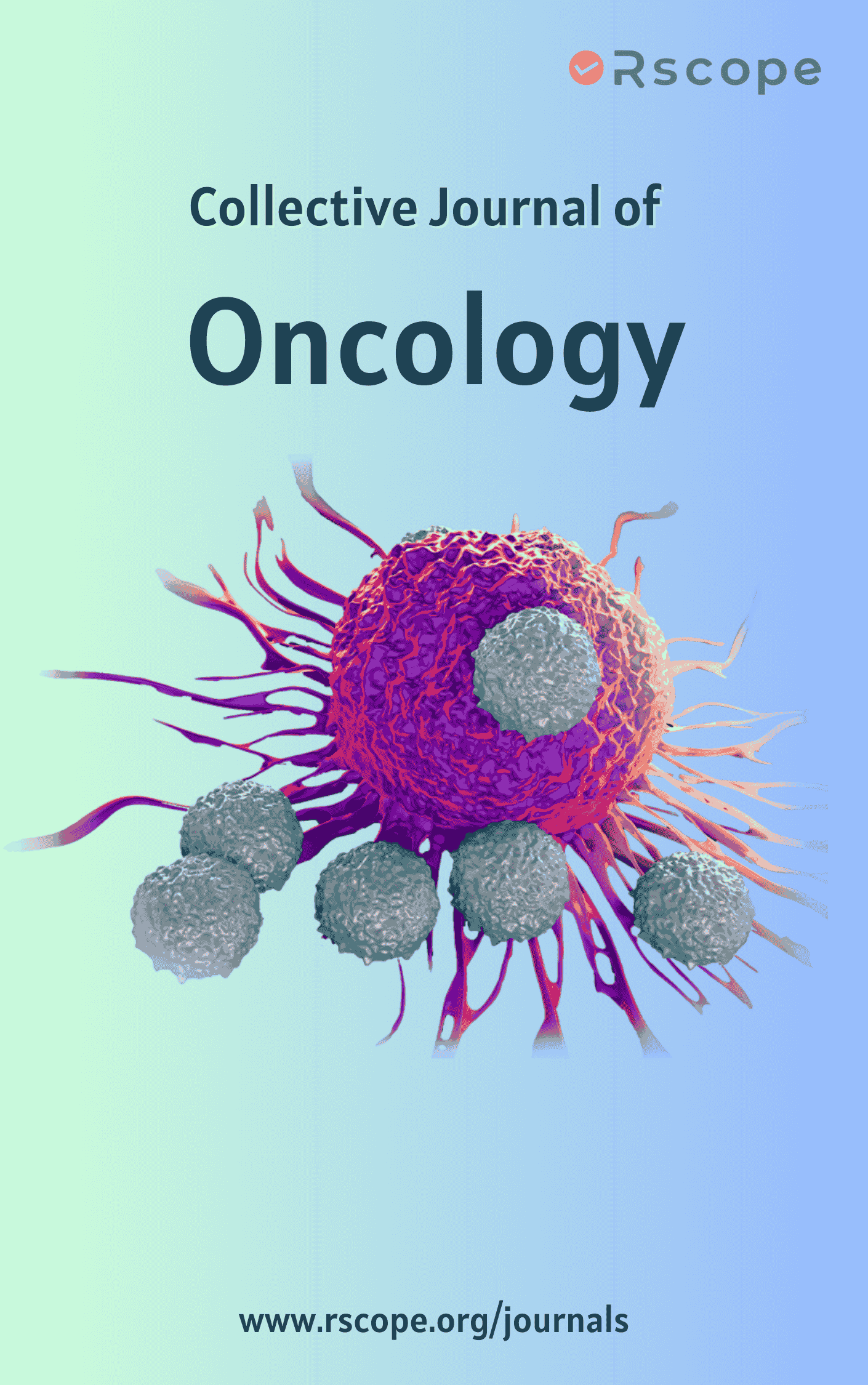 Collective Journal of Oncology