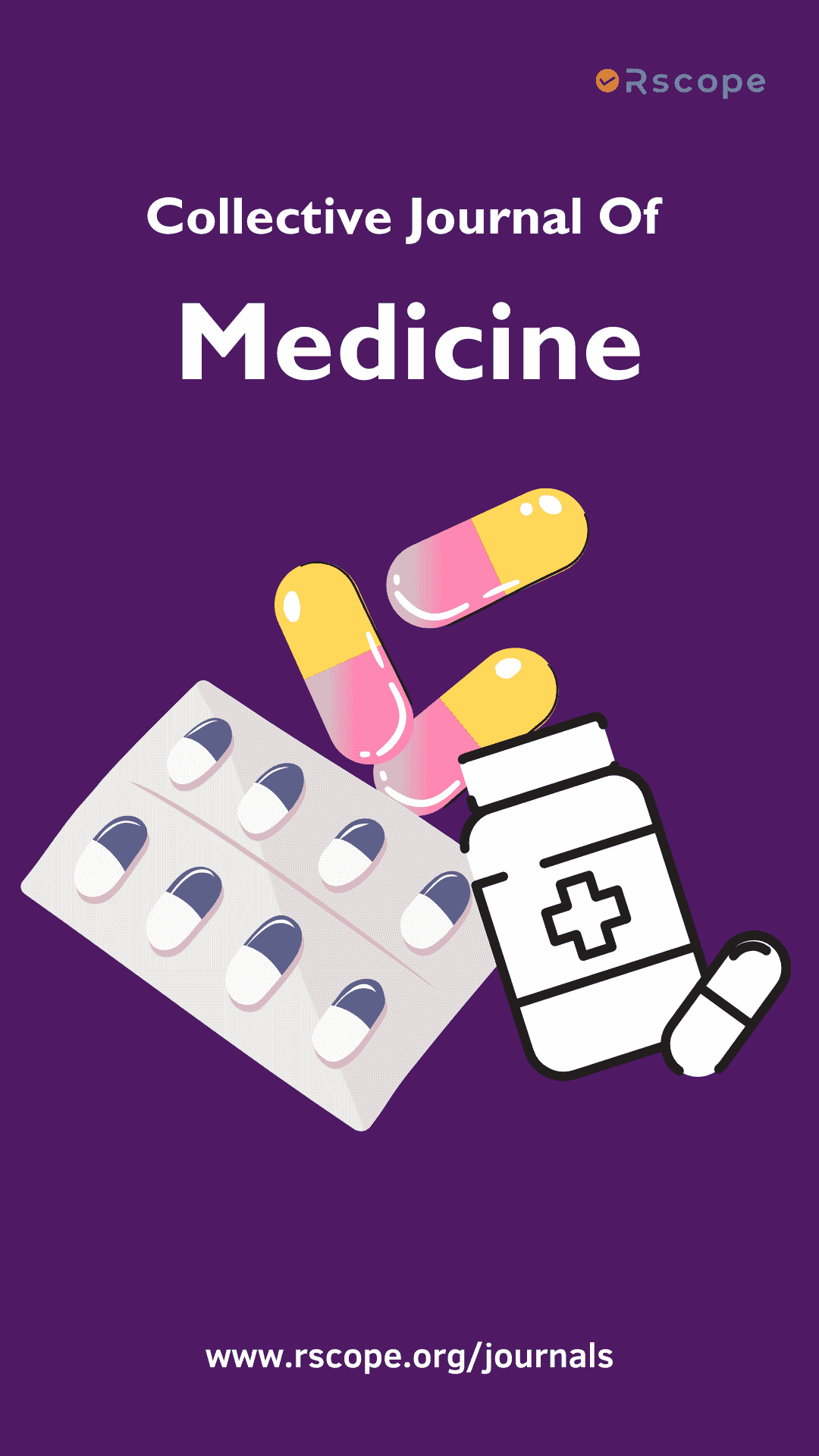 Collective Journal of Medicine