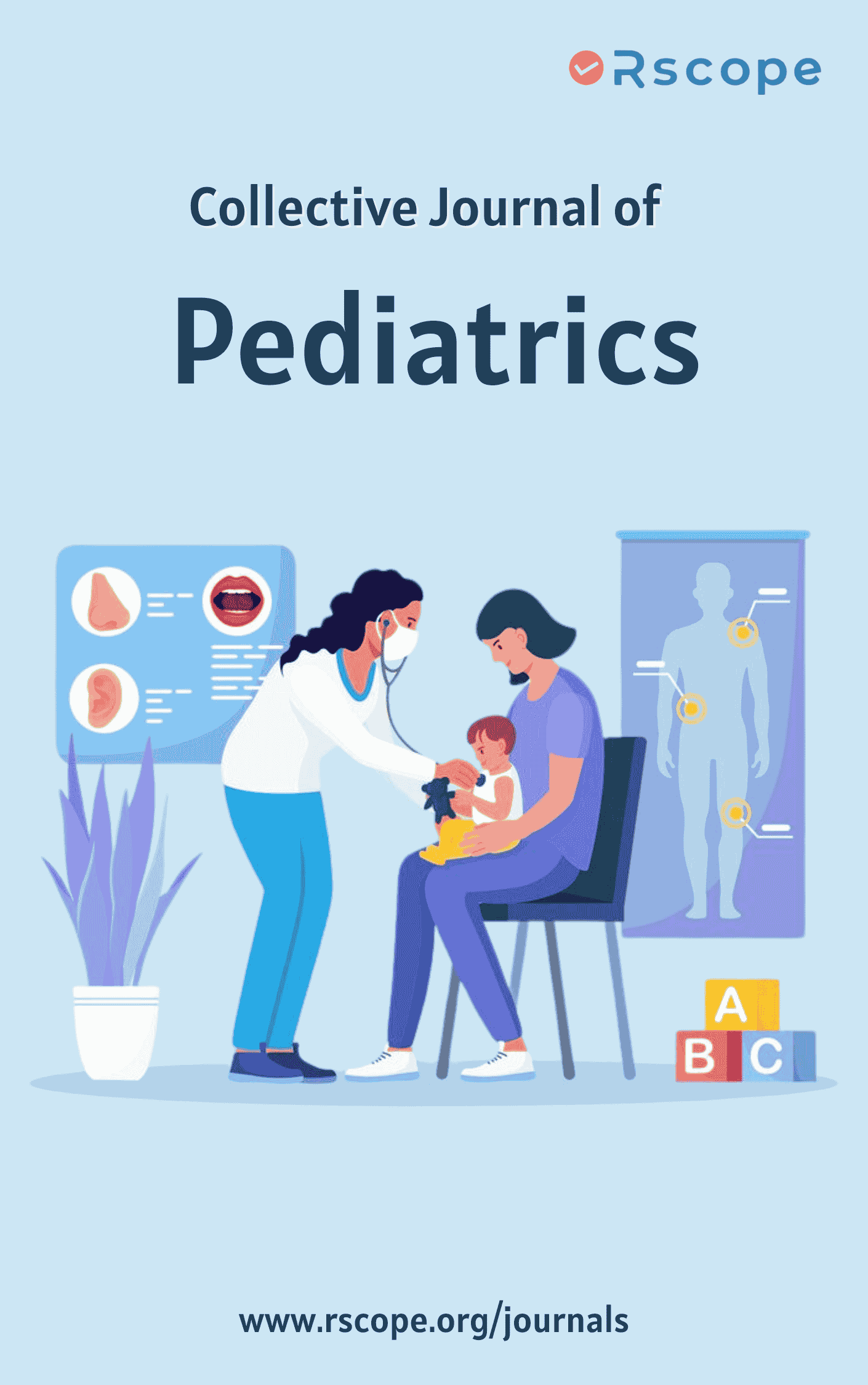 Collective Journal of Pediatrics