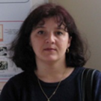 Dr. Laura Bulgariu