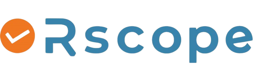 Rscope Logo